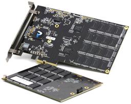 SSD с интерфейсами PCIe 3.0 и PCIe 4.0 на платформах AMD и Intel: