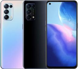 Смартфон Oppo Reno5:
