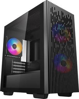 Корпус Deepcool Matrexx 40 3FS: