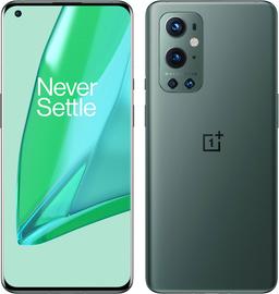 Флагманский смартфон OnePlus 9 Pro 5G: