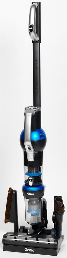 Беспроводной пылесос Genio Magic Stick M30:
