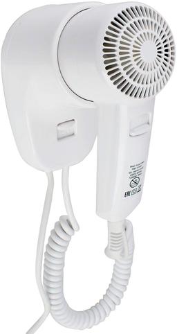 Настенный фен для волос Gemlux GL-HDW1200:
