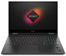 Игровой ноутбук HP Omen 15-ek0039ur: Nvidia GeForce RTX 2070 Max-Q и лучшая клавиатура для работы с текстом