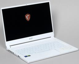 Ноутбук MSI Stealth 15M A11UEK: