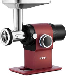 Мясорубка Kitfort KT-2110-1: