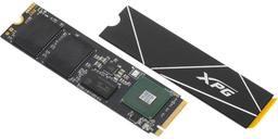 Твердотельный накопитель XPG Gammix S70 Blade емкостью 2 ТБ