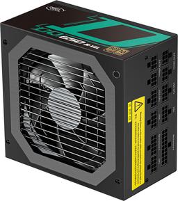 Блок питания Deepcool DQ650-M-V2L: