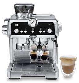 Рожковая кофеварка De’Longhi La Specialista EC9355.M