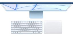 iMac 24” с чипом Apple M1: