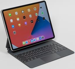 Топовый планшет Apple iPad Pro 12,9” (2021):