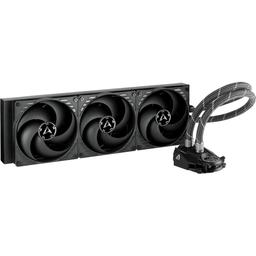 Система жидкостного охлаждения Arctic Liquid Freezer II 420