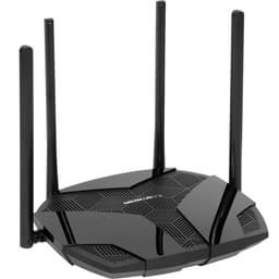 Беспроводной роутер Mercusys AX1800 MR70X: