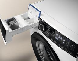 Стиральная машина Electrolux EW8F1R69SA