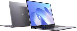 Ноутбук Huawei MateBook 14 (2021):