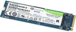 Твердотельный накопитель Seagate BarraCuda Q5 емкостью 500 ГБ:
