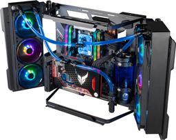 Корпус Cooler Master MasterFrame 700: