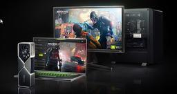 Видеоускоритель Nvidia GeForce RTX 3080 Ti: