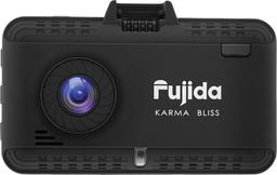 Автомобильный видеорегистратор Fujida Karma Bliss Wi-Fi:
