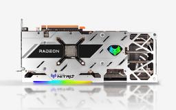 Видеокарта Sapphire Nitro+ Radeon RX 6700 XT (12 ГБ):