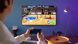 Huawei представила в России Vision S на HarmonyOS: что нужно знать об умном 4K-экране (и почему это не телевизор)