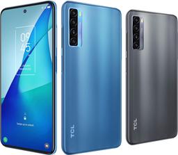 Смартфон TCL 20L+: