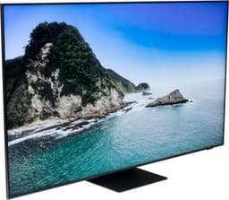 Телевизор Samsung 65” QN90A Neo QLED 4K Smart TV 2021: