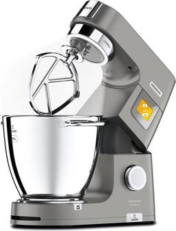 Кухонная машина Kenwood Titanium Chef Patissier KWL90.004SI: