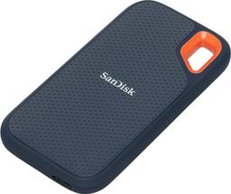 Внешний SSD SanDisk Extreme Portable емкостью 1 ТБ: