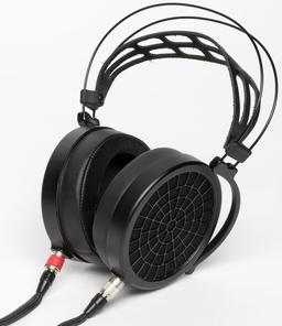Наушники Dan Clark Audio Ether 2 System: легкие, комфортные и с характером