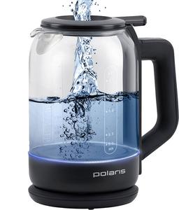 Чайник Polaris PWK-1712CGLD Wi-Fi IQ Home
