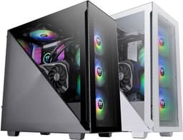 Корпус Thermaltake Divider 300 TG ARGB: