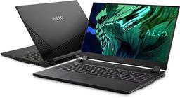 Ноутбук GIGABYTE AERO 17 HDR XD: рабочая станция на Intel Core 11-го поколения и RTX 3070