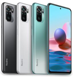 Redmi Note 10: