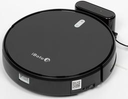 Робот-пылесос iBoto Smart X425GWE Aqua: