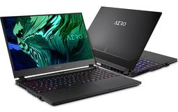 Ноутбук Gigabyte Aero 15 OLED XD: