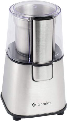 Роторная кофемолка Gemlux GL-CG888: