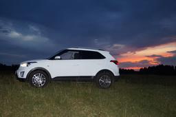 Автомобиль Hyundai Creta I, впечатления от полугода эксплуатации: