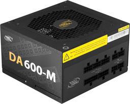 Блок питания Deepcool DA600-M: