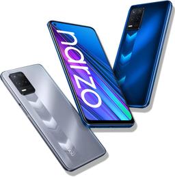 Смартфон Realme Narzo 30 5G: