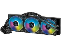 Система жидкостного охлаждения Arctic Liquid Freezer II 360 A-RGB