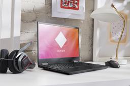 Игровой ноутбук OMEN 15: лучшее охлаждение для RTX 3070 и гибкий контроль производительности