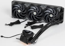 Система жидкостного охлаждения Thermaltake ToughLiquid 360 ARGB Sync