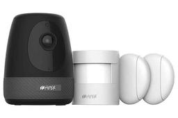 Умная камера с датчиками безопасности Hiper IoT Cam Home Kit MX3: