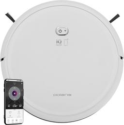 Робот-пылесос Polaris PVCR 1028 Wi-Fi IQ Home: