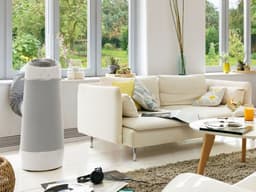 Мобильный кондиционер Electrolux EACM-10 FP/N6: