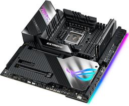 Материнская плата Asus ROG Maximus XIII Extreme на чипсете Intel Z590: