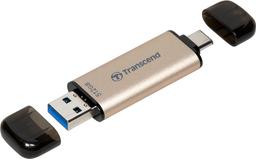 Флэшдрайв Transcend JetFlash 930C емкостью 512 ГБ:
