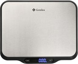 Кухонные весы Gemlux GL-KS15