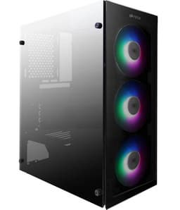 Корпус Hiper Orcus (HG-C104RGB):