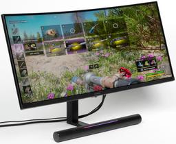 34-дюймовый игровой VA-монитор Huawei MateView GT: